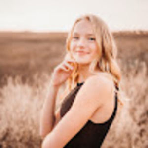 Meet your Posher, Heidi